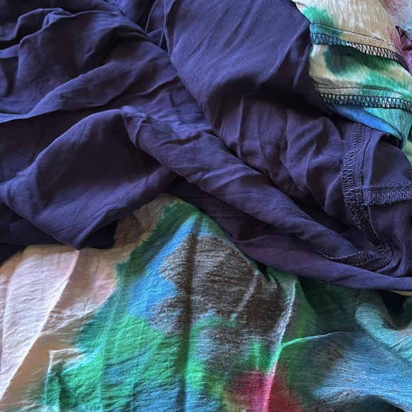 Anthropologie maxi dress - Picture 5 of 9